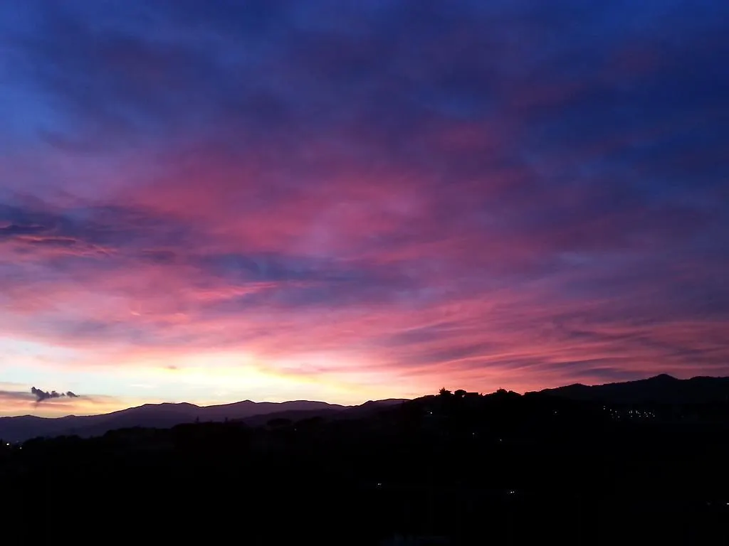 Agriturismo Gocce Di Luna Celle Ligure 0*,