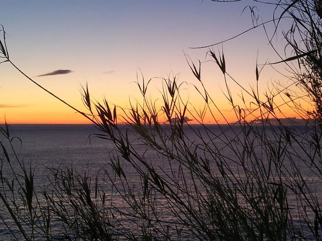 Agriturismo Gocce Di Luna Celle Ligure