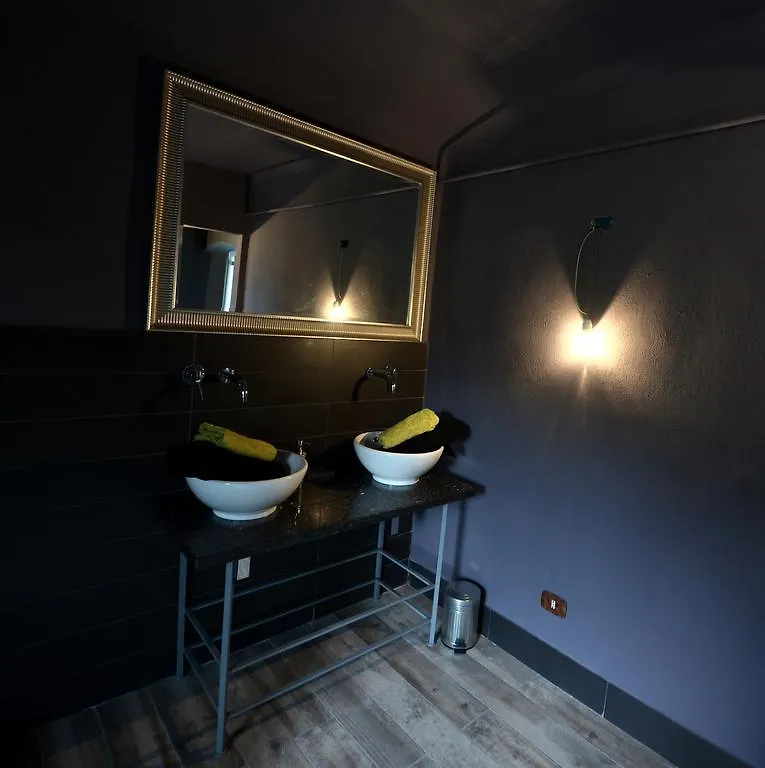 Agriturismo Gocce Di Luna Celle Ligure 0*,