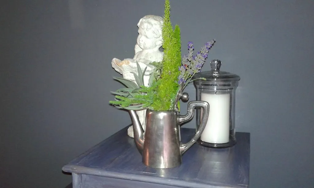 Agriturismo Gocce Di Luna Celle Ligure Bed & Breakfast