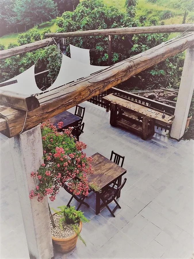 Agriturismo Gocce Di Luna Челле-Лигуре