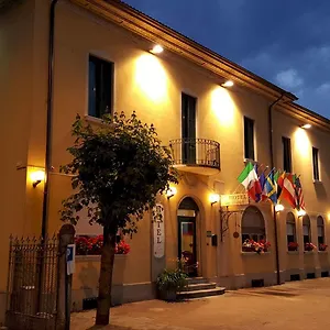 La Pendola Ozzero