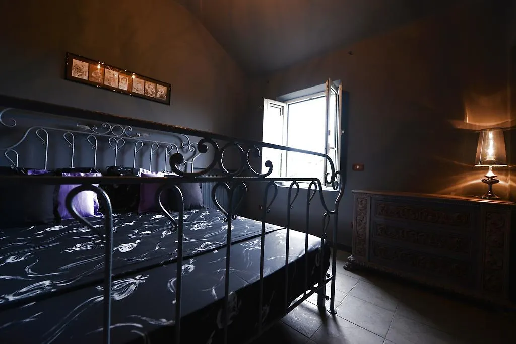 Agriturismo Gocce Di Luna Celle Ligure