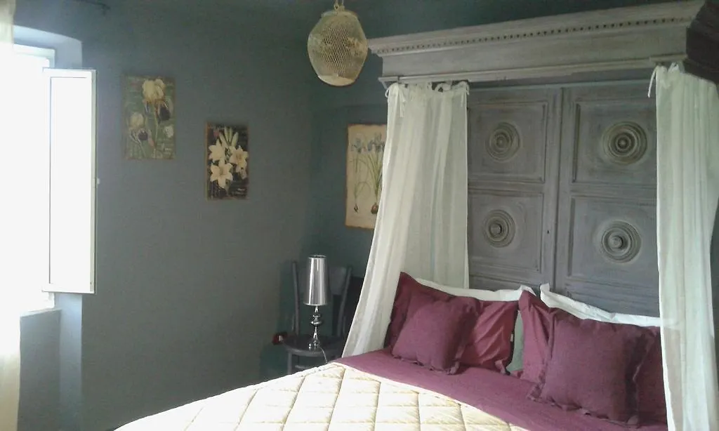 Agriturismo Gocce Di Luna Celle Ligure Bed & Breakfast