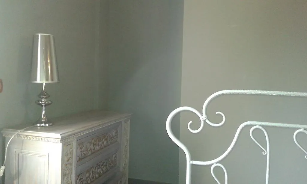 Agriturismo Gocce Di Luna Celle Ligure