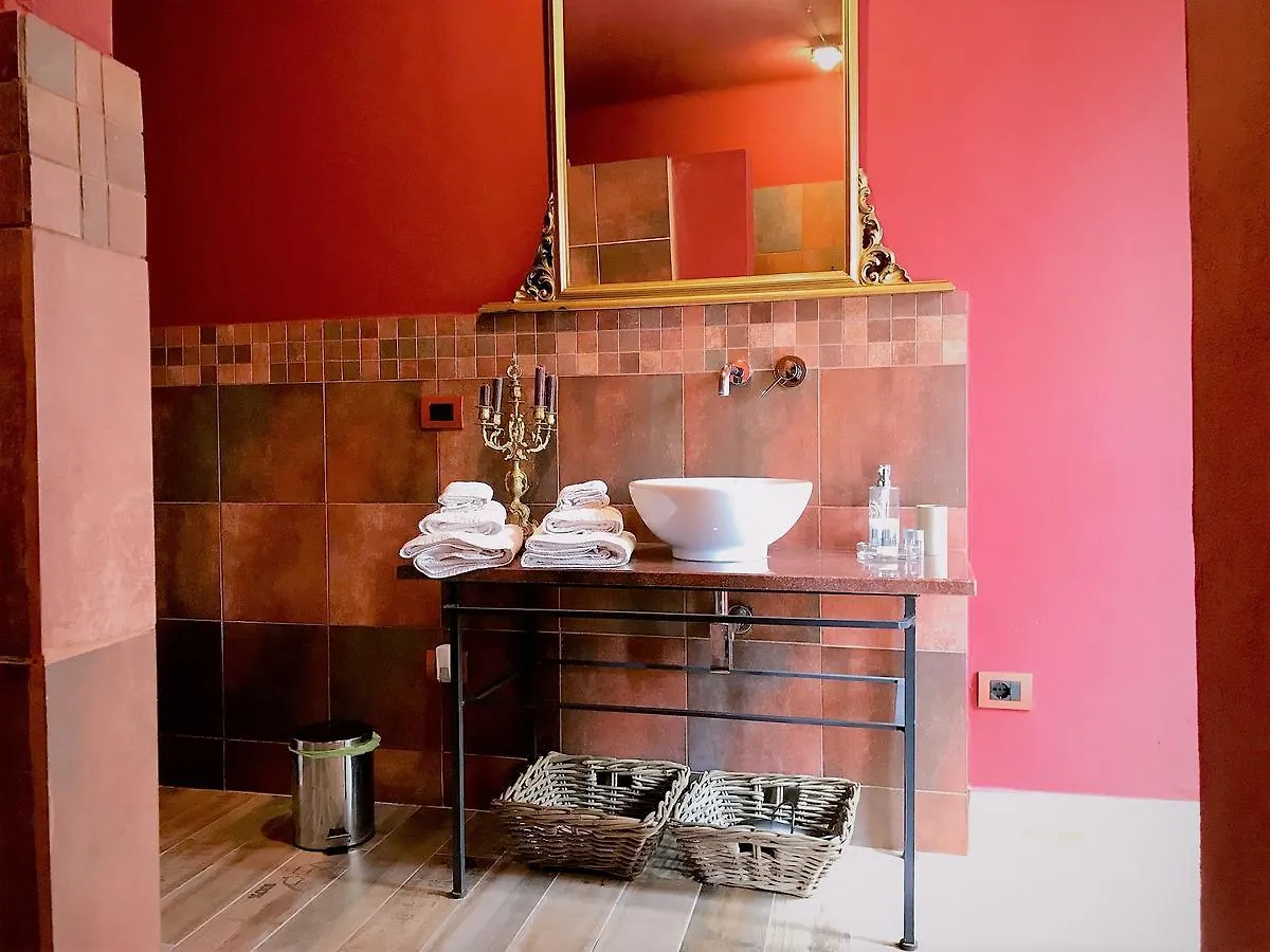Agriturismo Gocce Di Luna Celle Ligure Bed & Breakfast