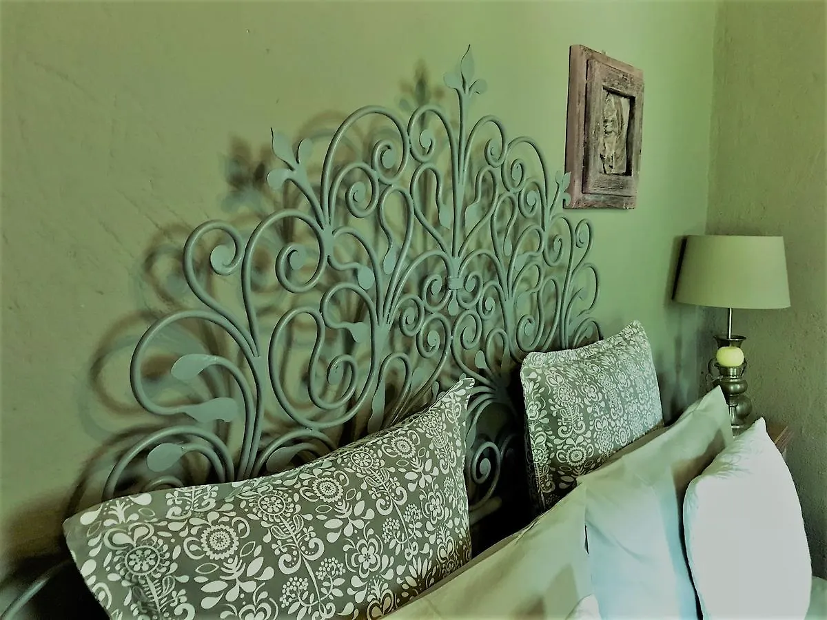 Bed & Breakfast Agriturismo Gocce Di Luna Celle Ligure