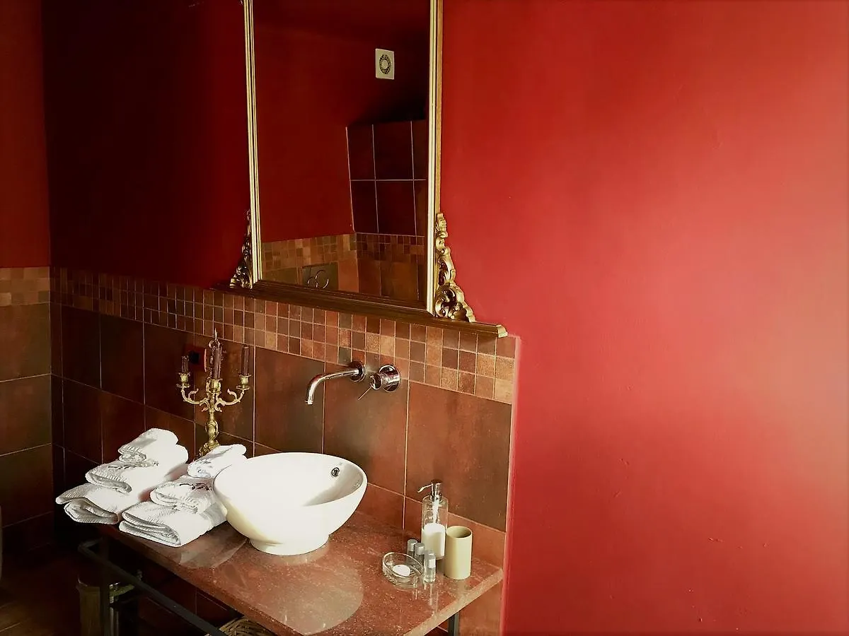 Bed & Breakfast Agriturismo Gocce Di Luna Celle Ligure