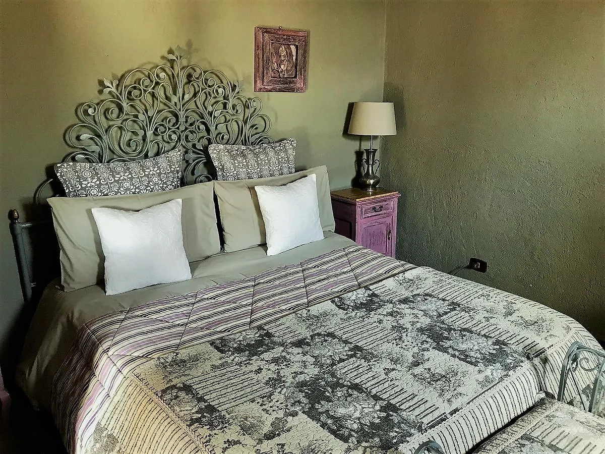 Bed & Breakfast Agriturismo Gocce Di Luna Celle Ligure