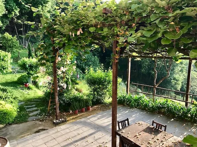 Agriturismo Gocce Di Luna Celle Ligure 0*,  Italy